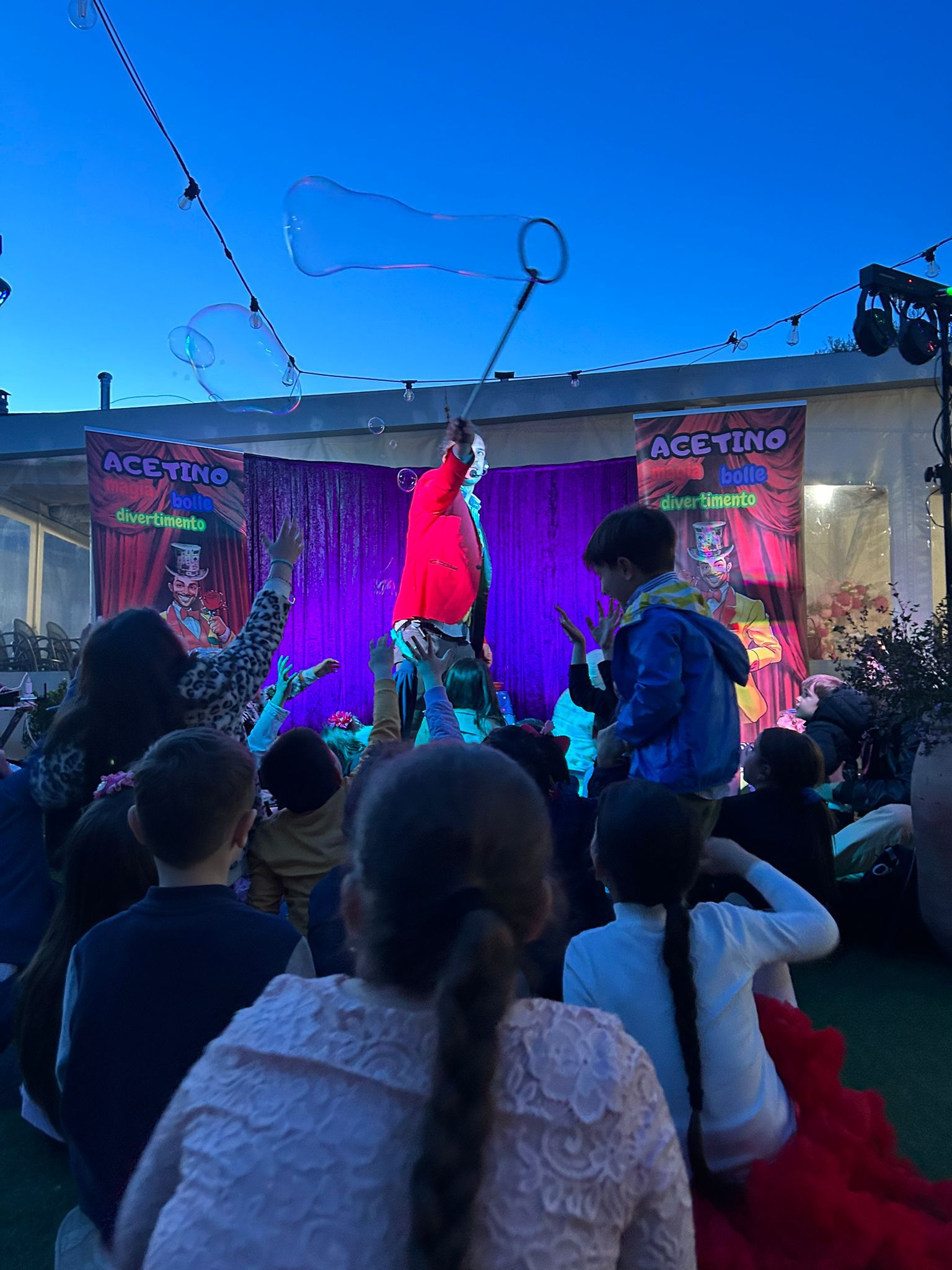 eventi mago acetino eventi mago acetino