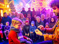 mentalismo mentalismo