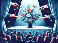 magia fiori magia fiori