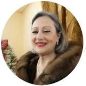 Antia Antonella Di Matteo